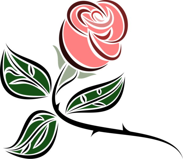 Rosenmischung