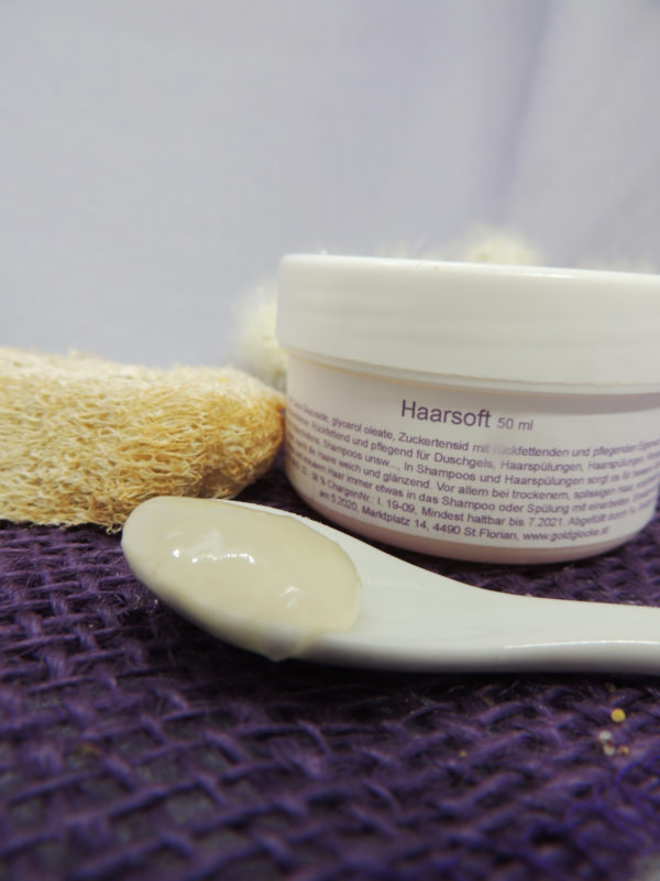 Haarsoft-Lamesoft