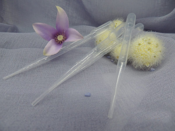 Tropfpipette 3 Stk