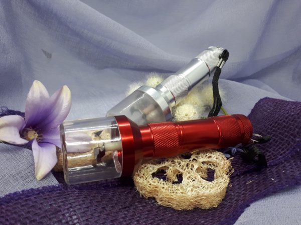 Grinder für Pigmentvermahlung