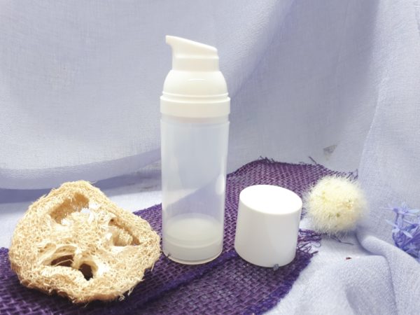 Airless-Spender 50ml