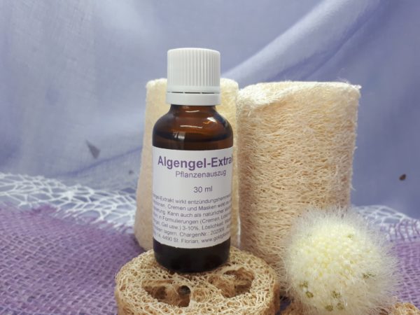 Algengel-Extrakt 30ml