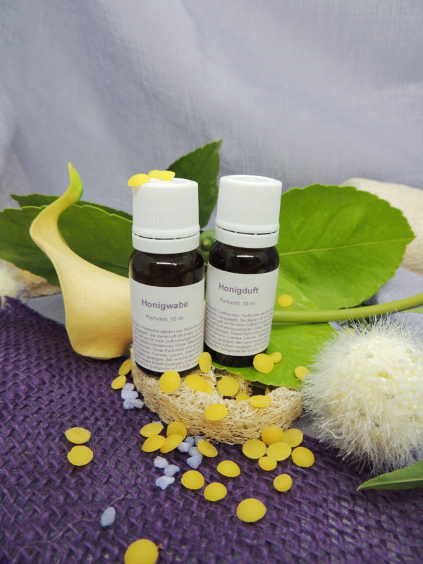 Honigwabe | 10ml