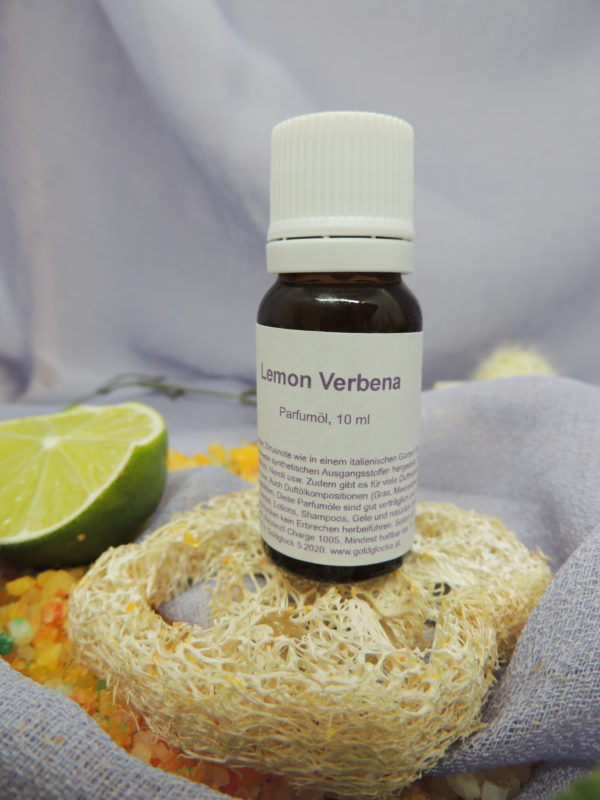 Lemon Verbena