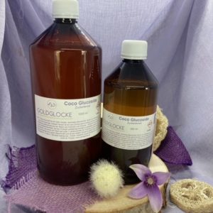 Coco glucosid neu