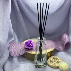 Diffousor eckig mit 5 St