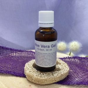 Aloe veragel 30ml 10-1