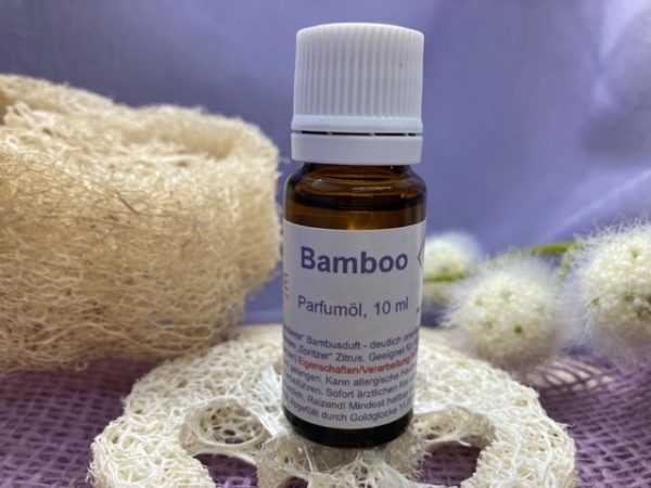 Bamboo