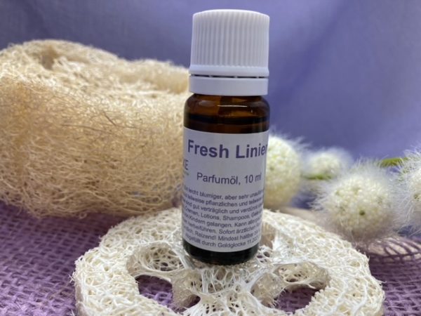 Fresh Linen