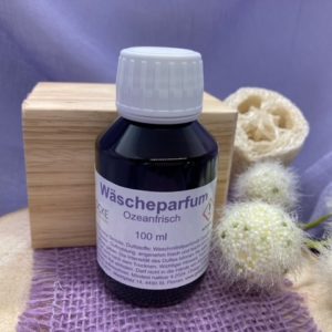 Wäsche Ozeanfrisch