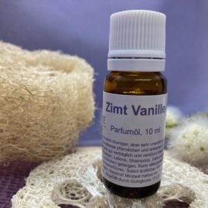 Zimt Vanille