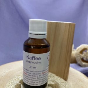 Kaffee 30ml
