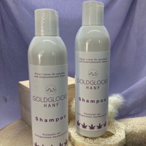 Shampoo  (2)