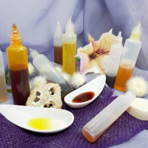 Wirkstoffe flu¨ssig