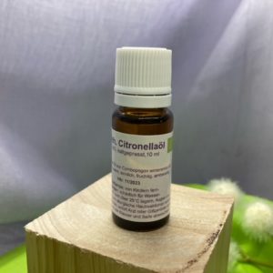 Citronella BIO