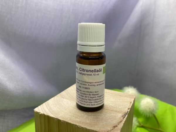 Citronella BIO
