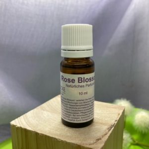 Rose Blossum