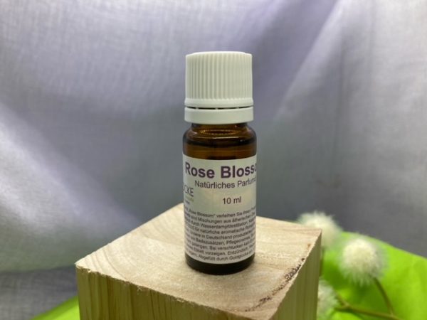 Rose Blossum