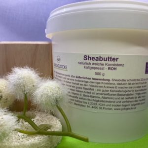 Shea roh natur