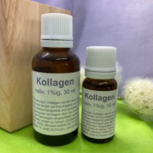 Kollagen alle