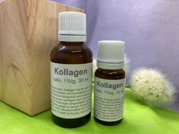 Kollagen alle