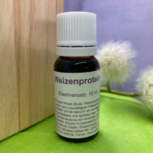 Weizenprotein