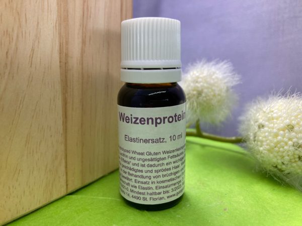 Weizenprotein