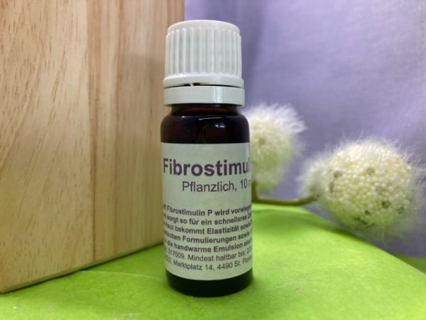 Fibrostimulin