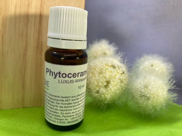 Phytoceramide