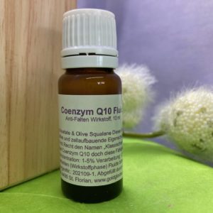 Coenzym flüssig