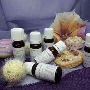 Parfumo¨le
