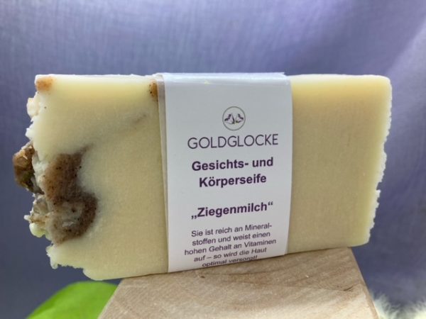 Ziegenmilchseife1