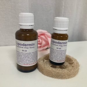 Lipodermin