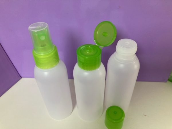 Flaschen grünalle1