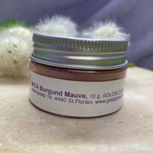 Burgund Mauve