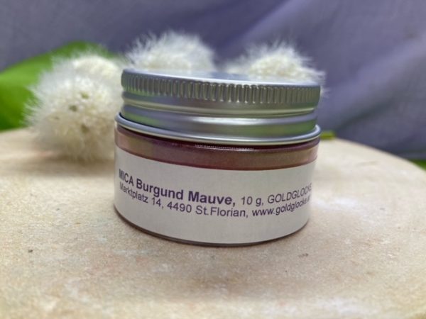 Burgund Mauve