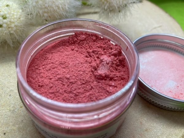 Burgund Mauve1