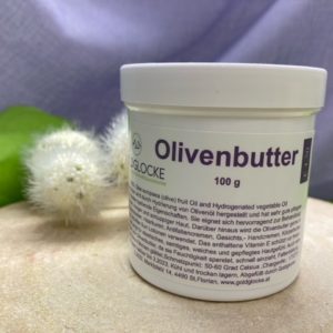 Olivenbutter