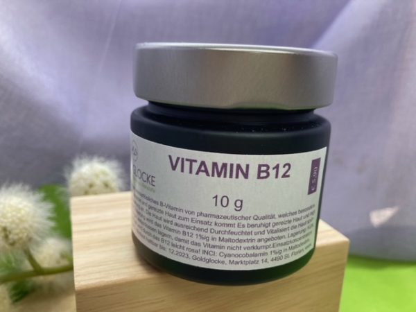 Vitamin B12