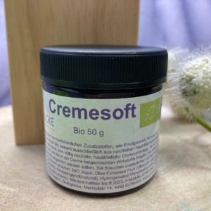 Cremesoft BIO