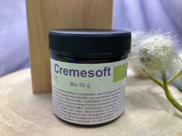 Cremesoft BIO