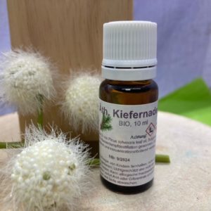 Kiefernadelöl bio