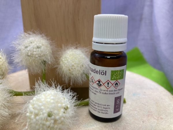 Kiefernadelöl bio1