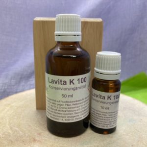 Lavita k 100 alle