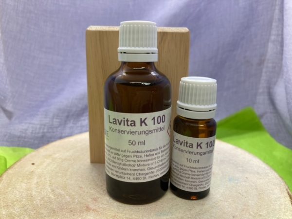 Lavita k 100 alle