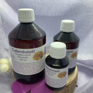 Calendula alle