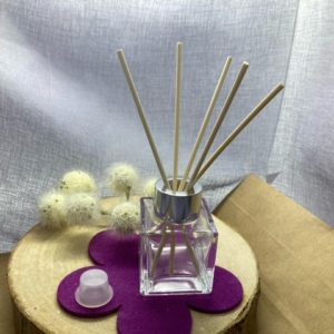 Diffusor eckig 50ml