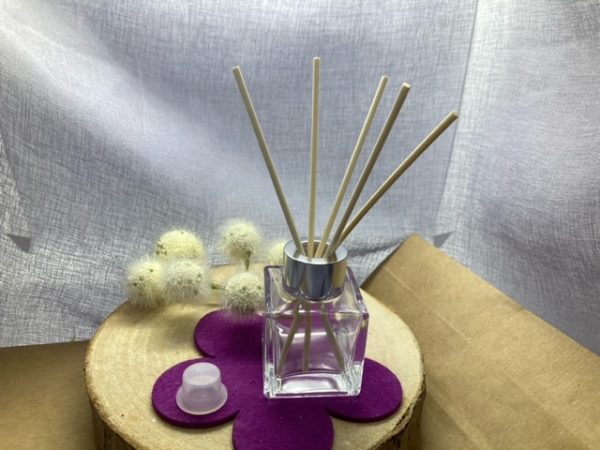 Diffusor eckig 50ml