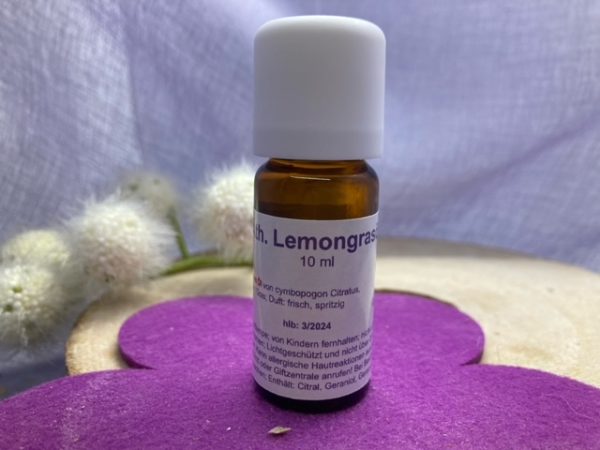 Lemongras