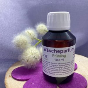 Wäscheparfum Frühling